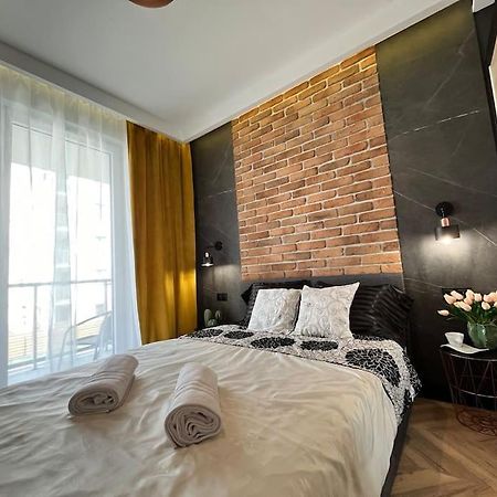 Turzycowa Loft - Stylish Apartment Гданськ Екстер'єр фото