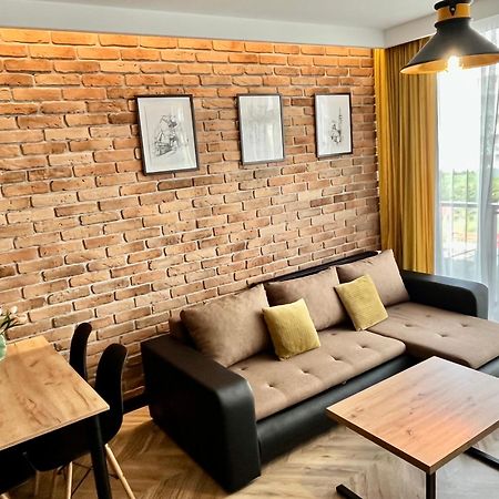 Turzycowa Loft - Stylish Apartment Гданськ Екстер'єр фото