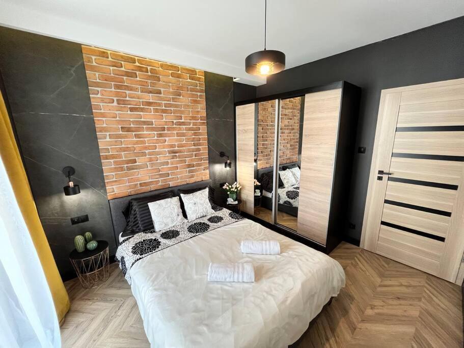 Turzycowa Loft - Stylish Apartment Гданськ Екстер'єр фото