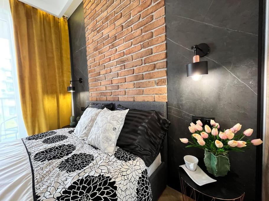 Turzycowa Loft - Stylish Apartment Гданськ Екстер'єр фото